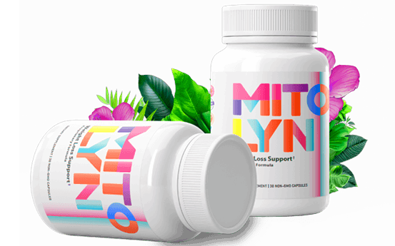 Mitolyn Supplement